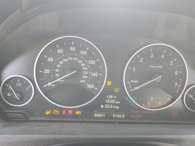 WBA3B9C5XEP458580 BMW 335 XI