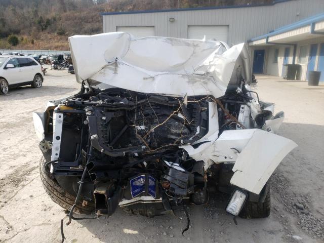 1GKS2CKJ0HR323261 GMC YUKON DENALI