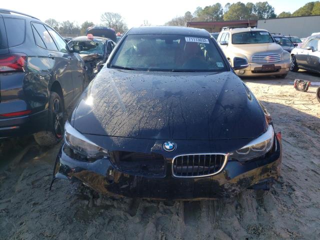 WBA4W5C54JAD32829 BMW 430xi