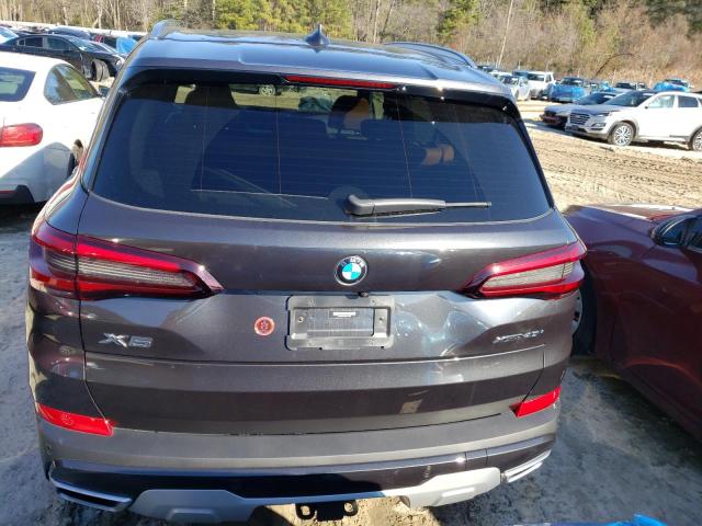 5UXCR6C08N9L71412 BMW X5 Xdrive40i