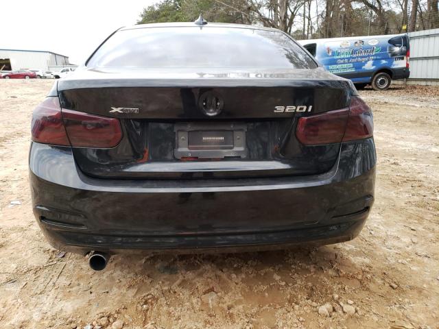 WBA8E5G31HNU42766 BMW 320 XI