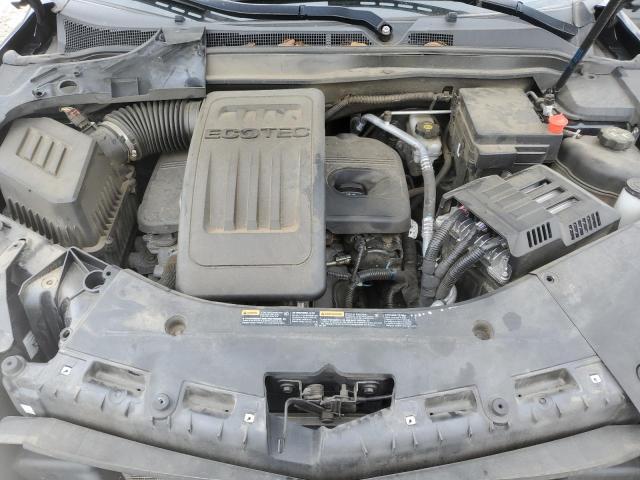 2GKALMEKXH6334461 GMC Terrain Sle
