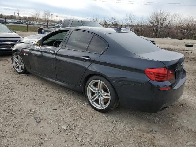 WBAKP9C51FD979588 BMW 550 Xi