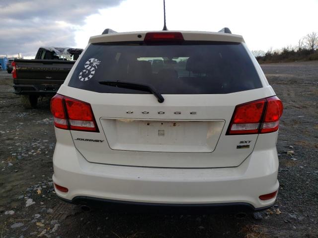 3C4PDCBG0HT515979 Dodge Journey Sxt