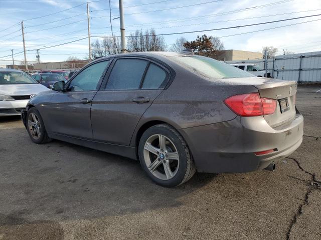 WBA3C3C5XFK201797 BMW 320 I Xdrive