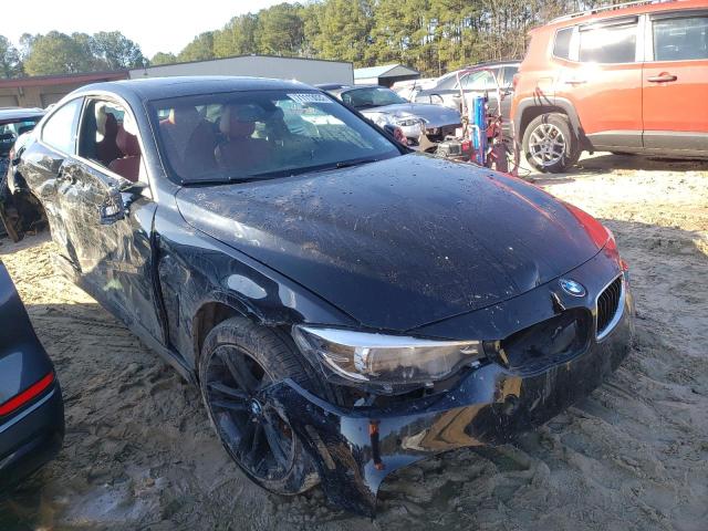 WBA4W5C54JAD32829 BMW 430xi