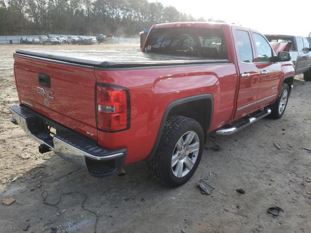 1GTV2VEC0FZ382275 GMC Sierra K1500 Slt