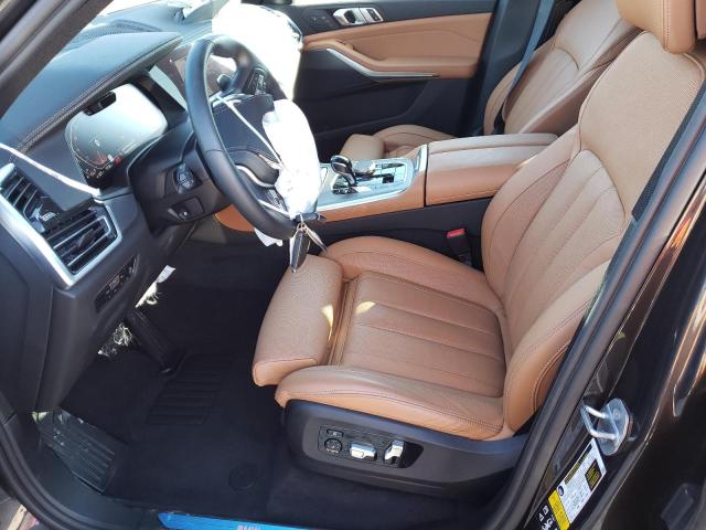 5UXCR6C08N9L71412 BMW X5 Xdrive40i