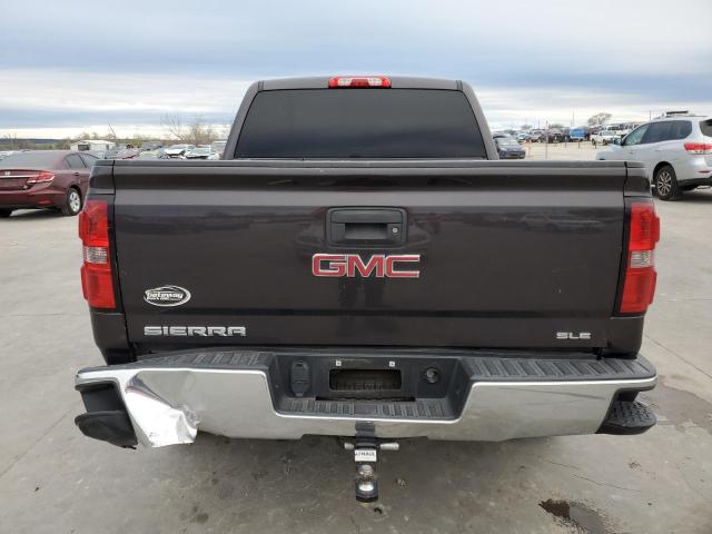 3GTP1MEC0GG217575 GMC Sierra C1500 Sle