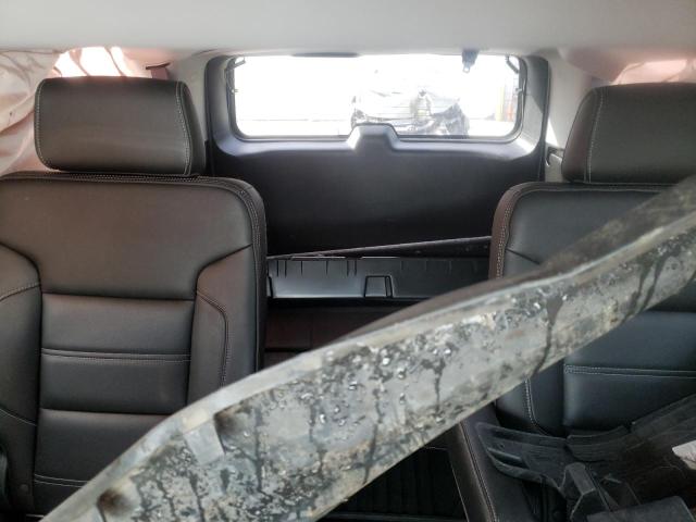 1GKS2CKJ0HR323261 GMC YUKON DENALI