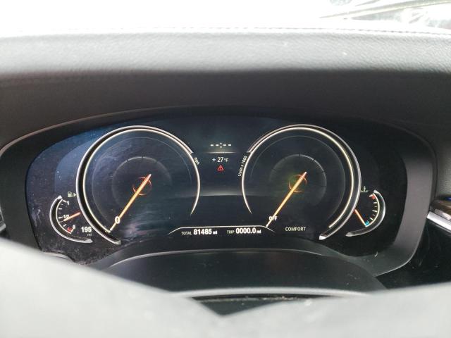 WBAJV6C58JBJ99222 BMW 640 Xigt