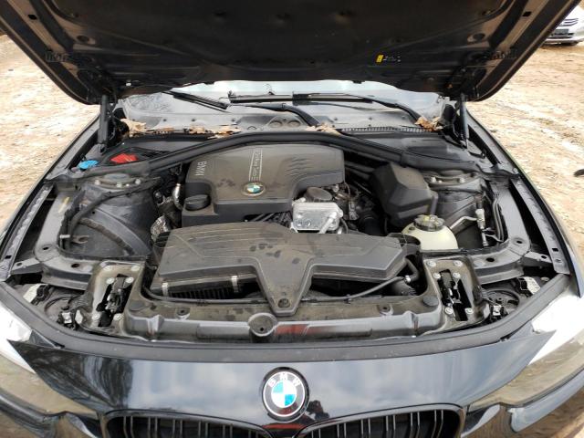 WBA8E5G31HNU42766 BMW 320 XI
