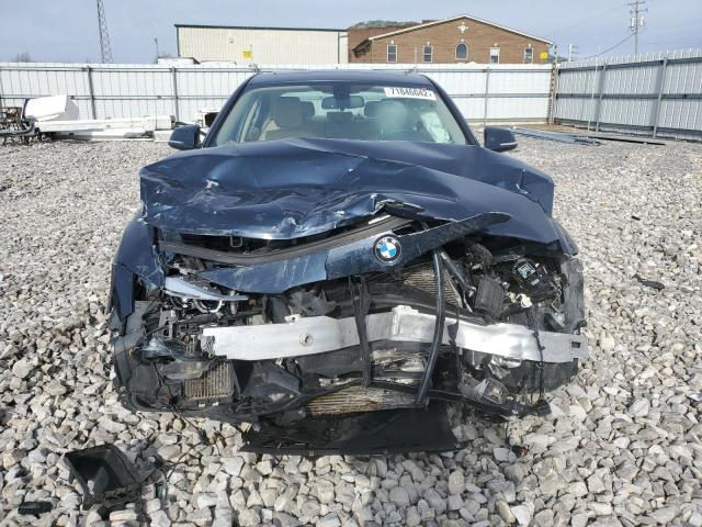 WBA3B9C5XEP458580 BMW 335 XI