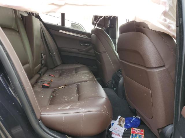 WBAKP9C51FD979588 BMW 550 Xi
