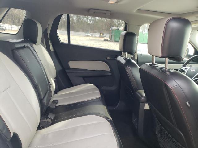 2GKALPEK3H6154112 GMC Terrain Slt