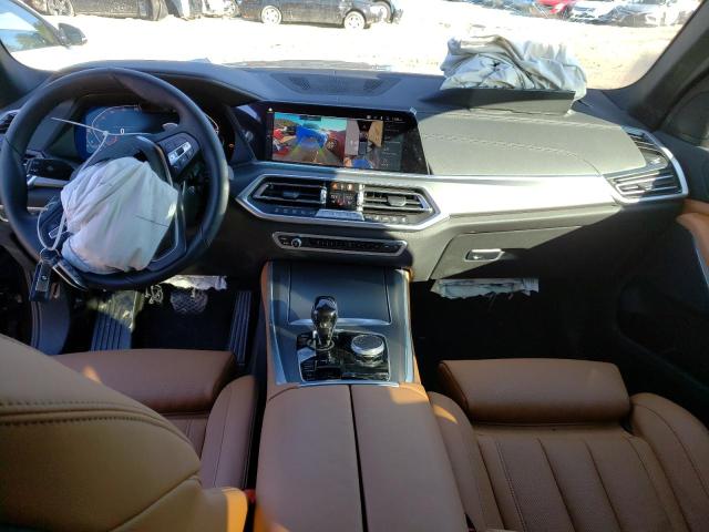5UXCR6C08N9L71412 BMW X5 Xdrive40i