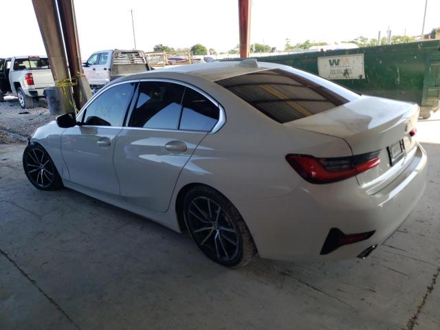 WBA5R1C54KFH18255 BMW 330I
