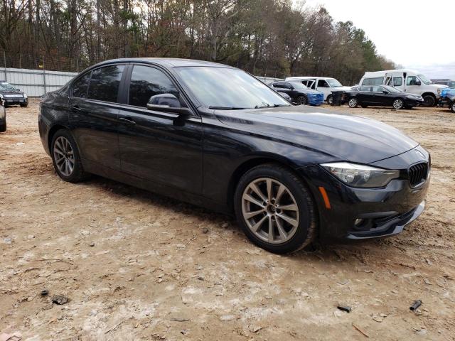 WBA8E5G31HNU42766 BMW 320 XI