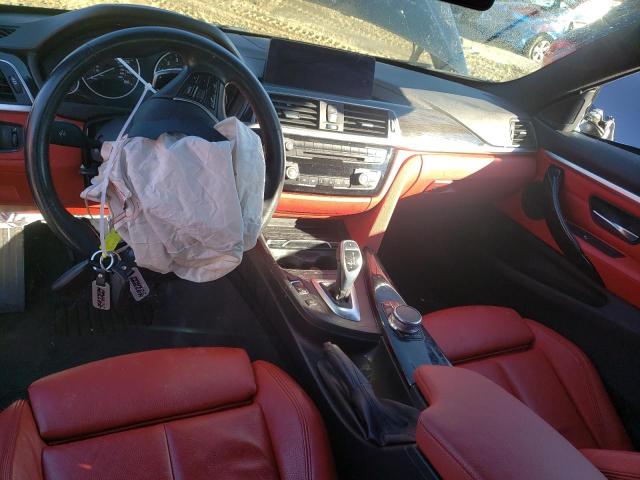 WBA4W5C54JAD32829 BMW 430xi