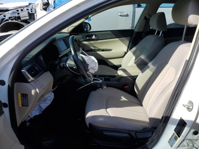 KNAGT4LC8H5008619 KIA OPTIMA HYBRID