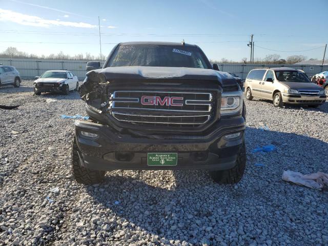 3GTU2MEC0JG470094 GMC Sierra K1500 Sle