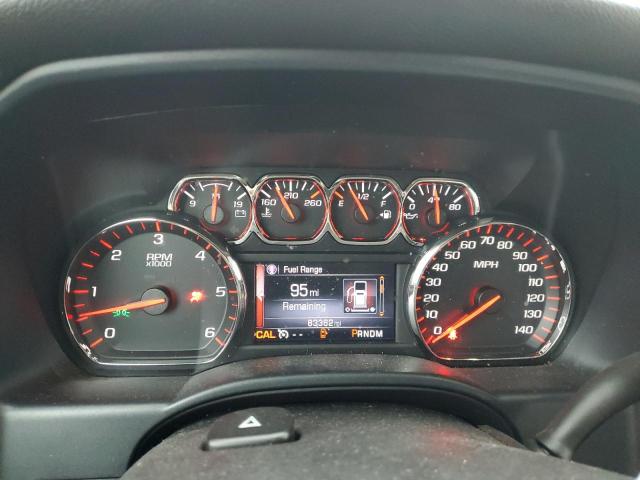 1GTV2NECXGZ402971 GMC Sierra K1500 Slt