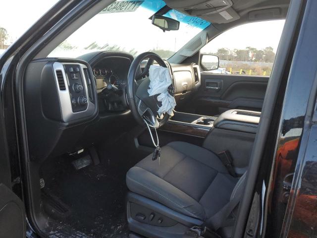 3GTU2MEC0JG470094 GMC Sierra K1500 Sle