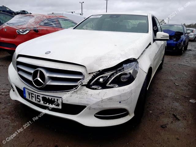Auction sale of the 2015 Mercedes Benz E220, vin: WDD2120012B199009, lot number: 71594472
