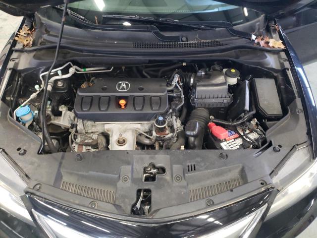 19VDE1F75EE006297 Acura Ilx 20 Tech