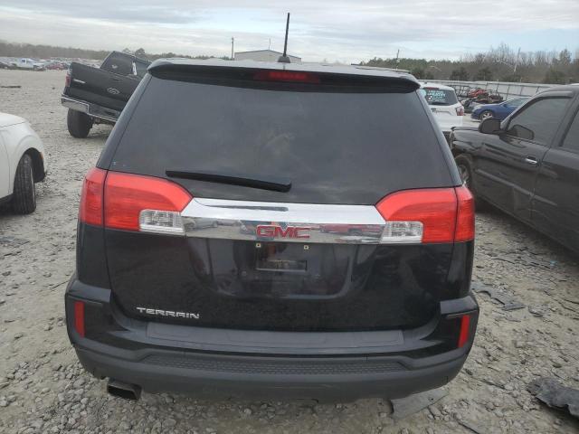 2GKALMEKXH6334461 GMC Terrain Sle