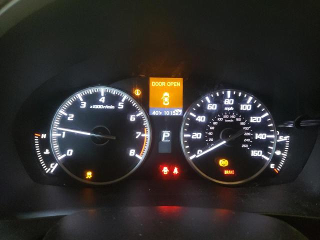 19VDE1F75EE006297 Acura Ilx 20 Tech