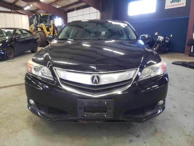 19VDE1F75EE006297 Acura Ilx 20 Tech