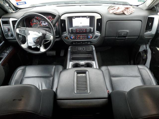 1GTV2NECXGZ402971 GMC Sierra K1500 Slt