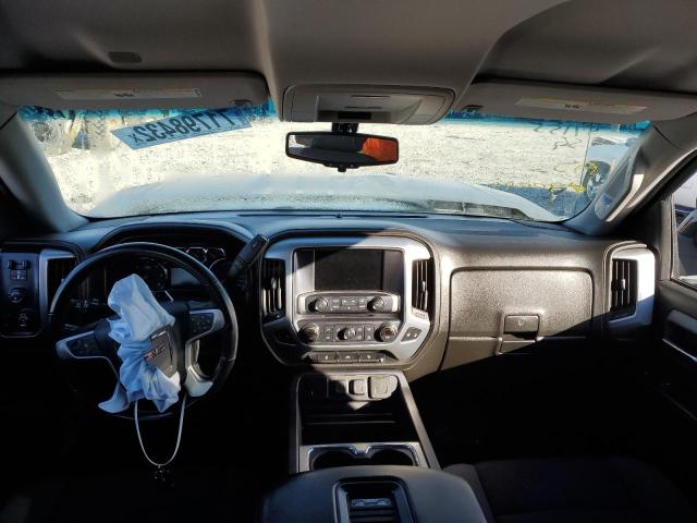 3GTU2MEC0JG470094 GMC Sierra K1500 Sle