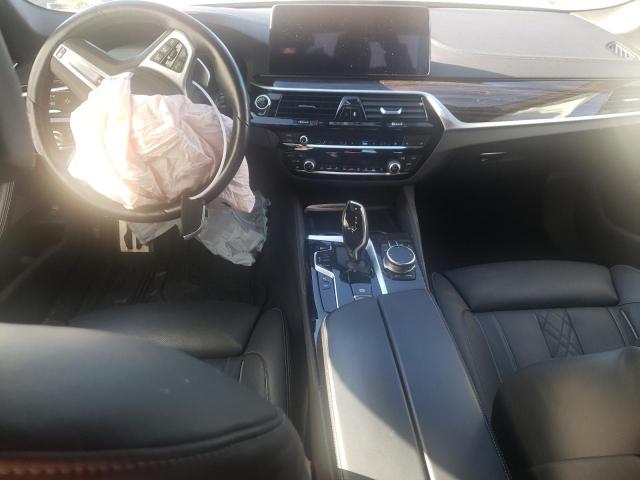 WBA13BK02MCF17583 BMW M550xi