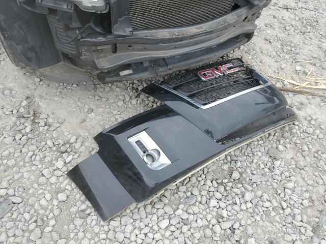 2GKALMEKXH6334461 GMC Terrain Sle
