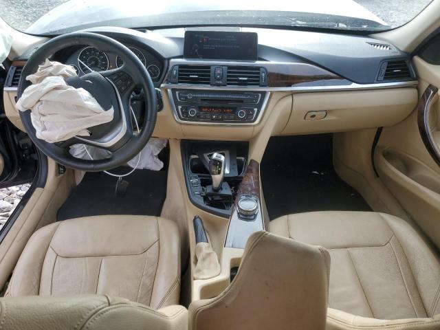 WBA3B9C5XEP458580 BMW 335 XI