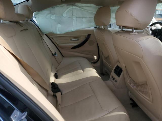 WBA3B9C5XEP458580 BMW 335 XI