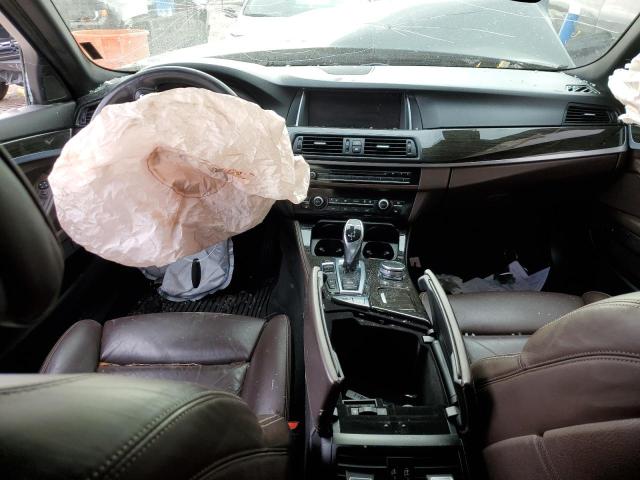 WBAKP9C51FD979588 BMW 550 Xi