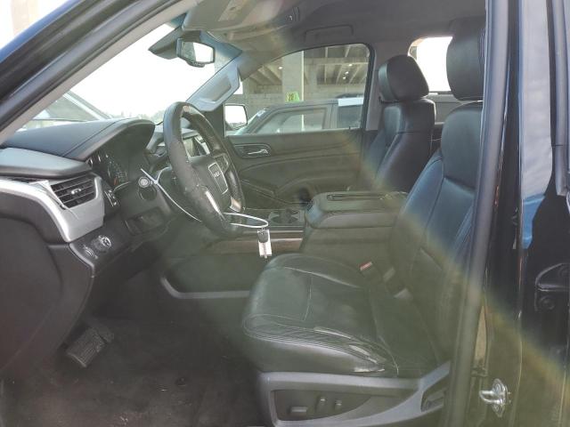 1GKS1AKC9FR131259 GMC YUKON SLE