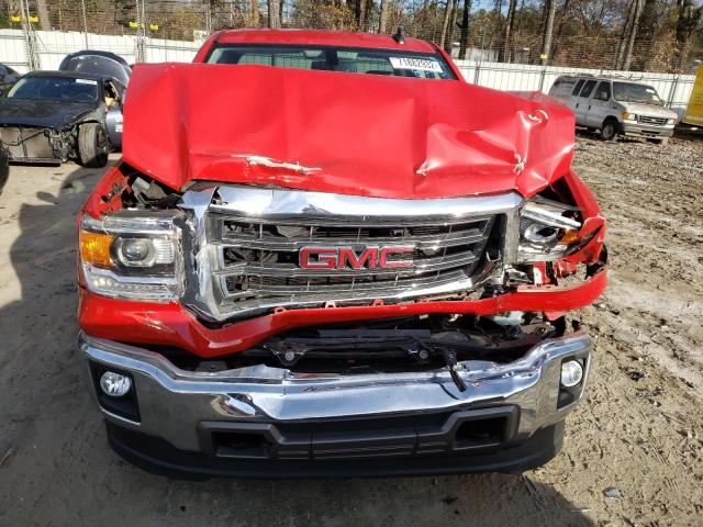 1GTV2VEC0FZ382275 GMC Sierra K1500 Slt