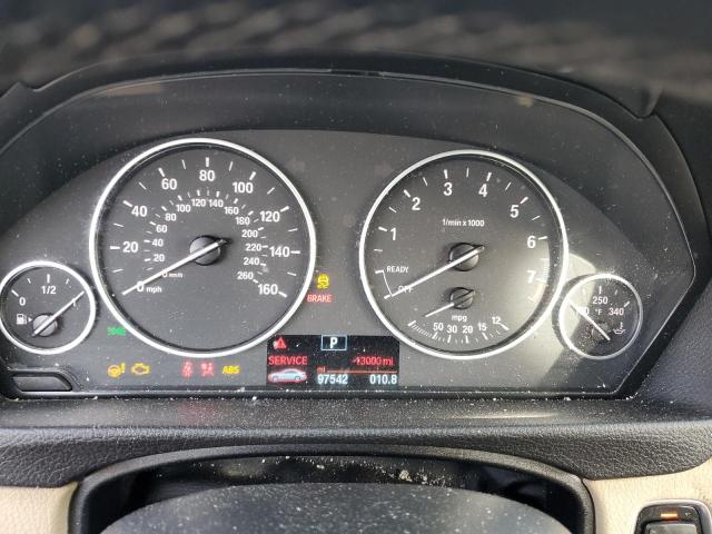 WBA3C3C5XFK201797 BMW 320 I Xdrive