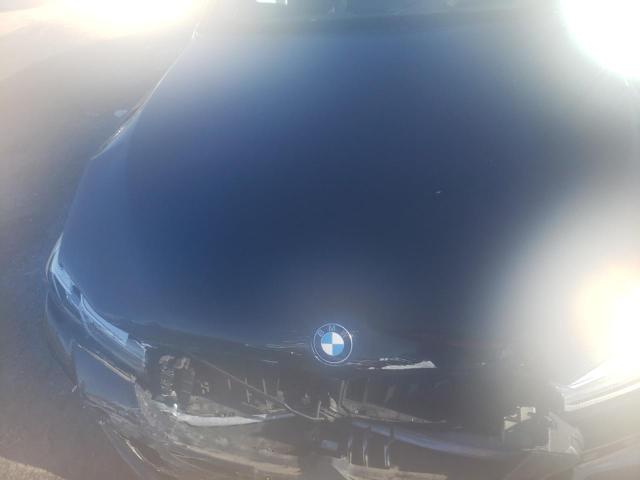WBA13BK02MCF17583 BMW M550xi