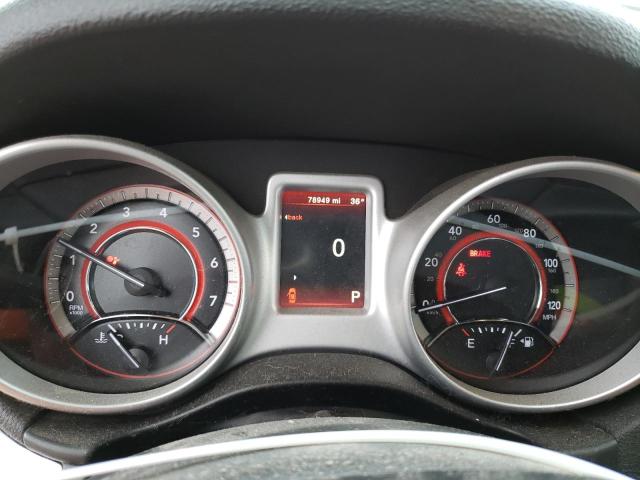 3C4PDCBG0HT515979 Dodge Journey Sxt