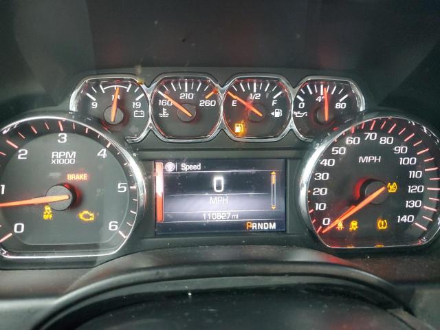1GKS1AKC9FR131259 GMC YUKON SLE
