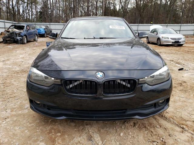 WBA8E5G31HNU42766 BMW 320 XI