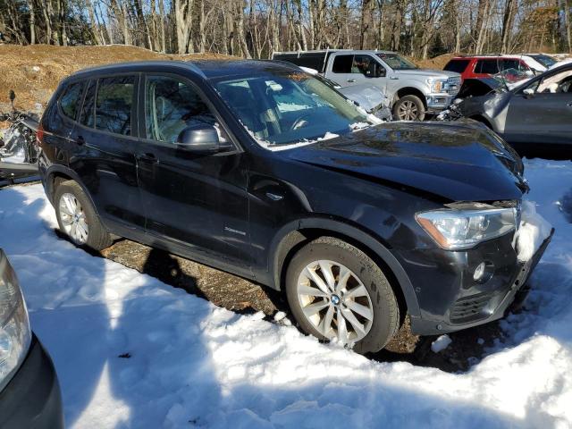 5UXWX9C52H0T08928 BMW X3 Xdrive28i