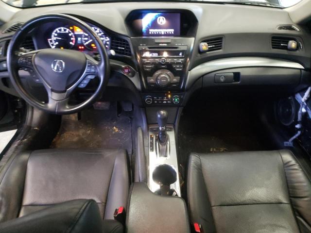 19VDE1F75EE006297 Acura Ilx 20 Tech