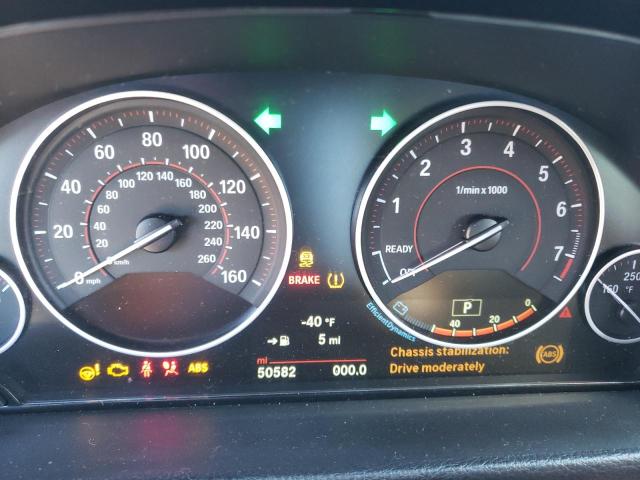 WBA4W5C54JAD32829 BMW 430xi