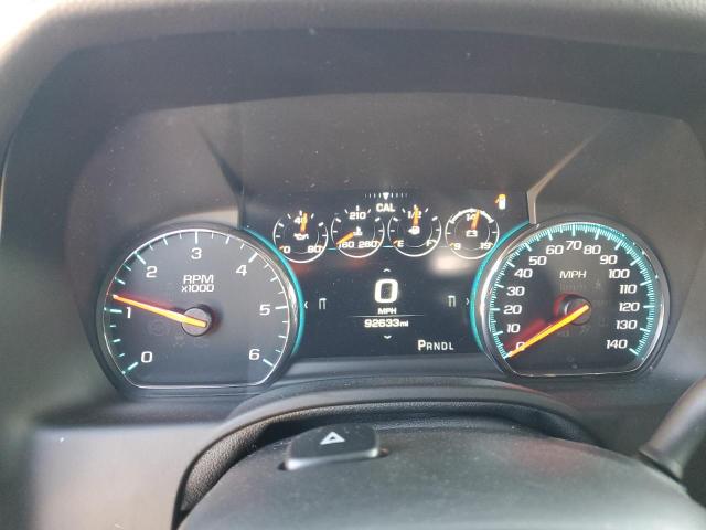1GKS2HKJ8KR175882 GMC YUKON XL DENALI